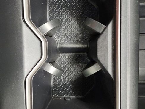 Used 2025 Toyota Tundra SR5 image 71