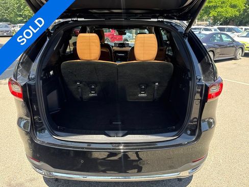 Certified 2024 MAZDA CX-90 3.3 Turbo S w/ Premium Plus AWD/4WD image 30