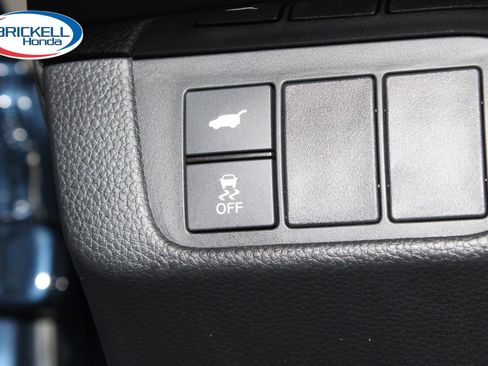 Used 2024 Honda CR-V Sport Touring image 34