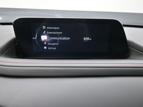 Used 2023 MAZDA CX-30 AWD 2.5 S w/ Preferred Package image 9