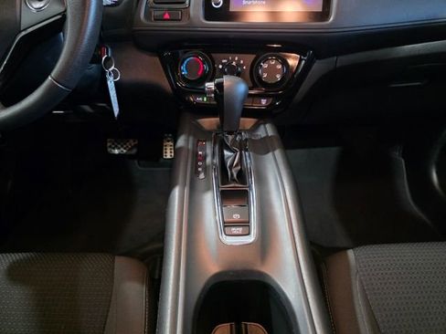 Used 2022 Honda HR-V Sport image 20