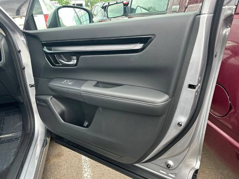 Used 2024 Honda CR-V EX-L image 38