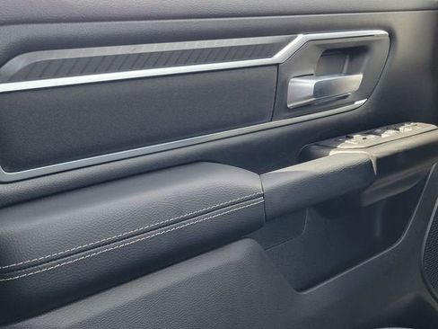 New 2026 RAM 1500 Big Horn AWD/4WD image 35