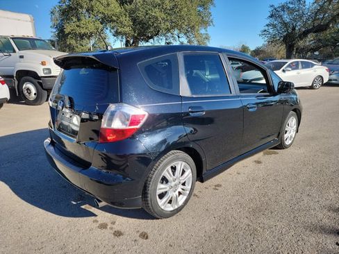 Used 2010 Honda Fit Sport image 5