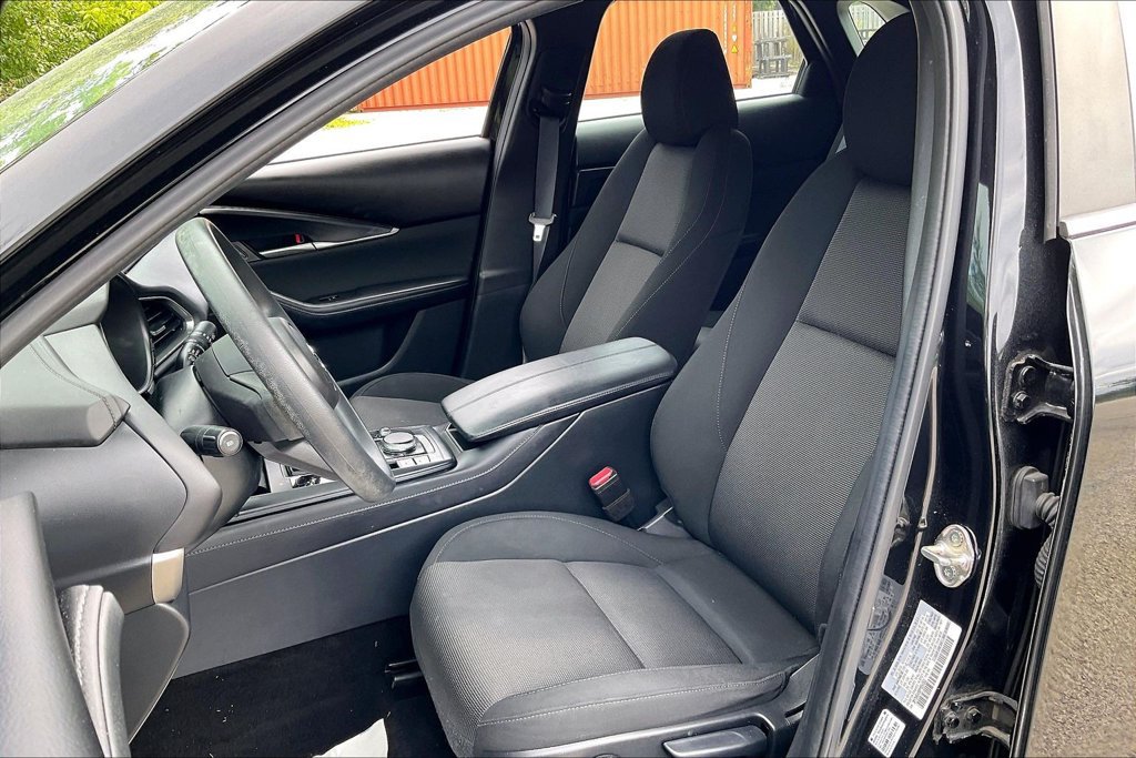 Used 2023 MAZDA CX-30 AWD 2.5 S image 24