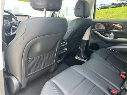 Used 2026 Mercedes-Benz GLE 350 4MATIC image 20