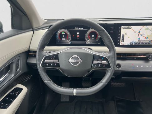 Certified 2023 Nissan Ariya AWD image 13