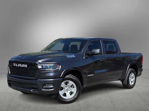 New 2026 RAM 1500 Big Horn image 1
