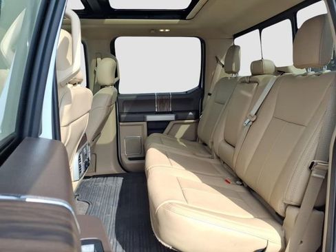 Used 2020 Ford F150 Lariat image 21