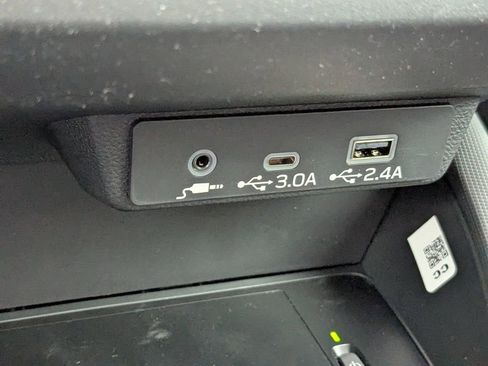 New 2026 Subaru Forester Sport image 20