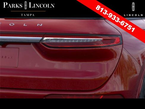 New 2026 Lincoln Corsair Premiere image 21