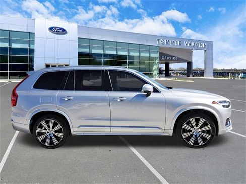 Used 2021 Volvo XC90 T6 Inscription image 5