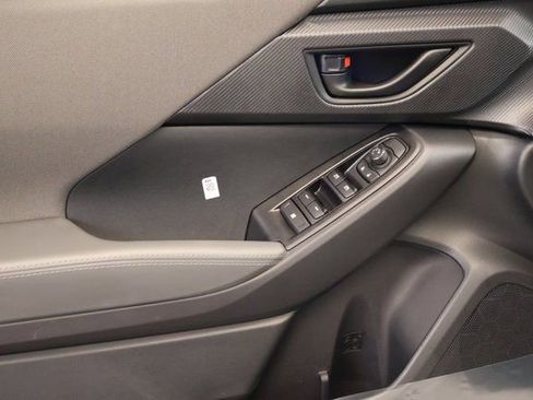 New 2026 Subaru Crosstrek 2.0i Premium image 11