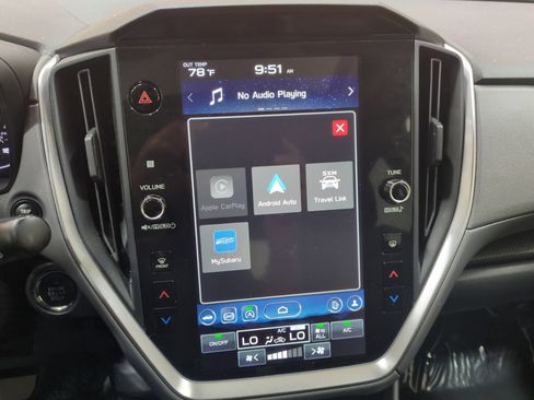 Certified 2025 Subaru Crosstrek 2.5i Premium AWD/4WD image 22
