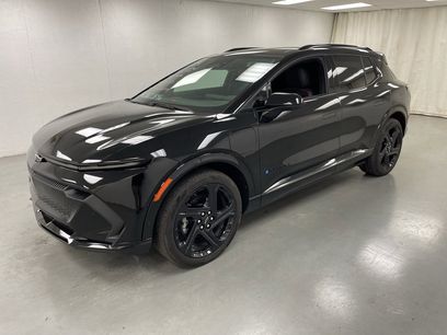 Used 2024 Chevrolet Equinox EV RS