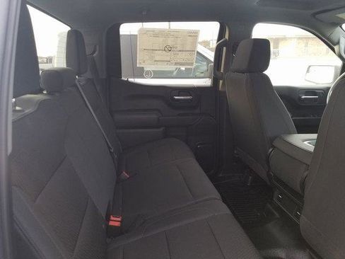 New 2026 GMC Sierra 1500 Pro w/ Pro Value Package image 10