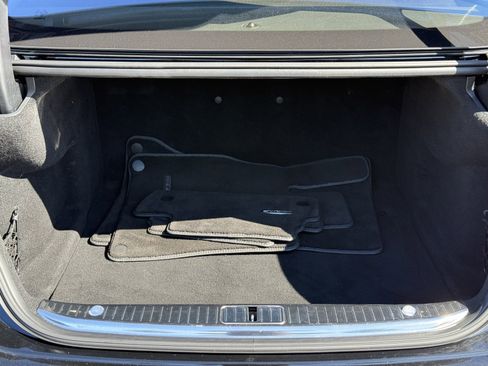 Used 2019 Mercedes-Benz S 63 AMG 4MATIC Coupe image 23