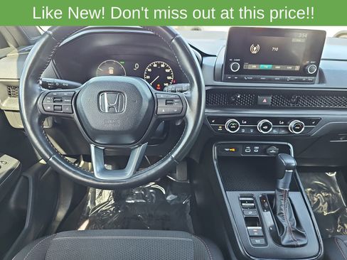 Used 2025 Honda CR-V Sport image 15