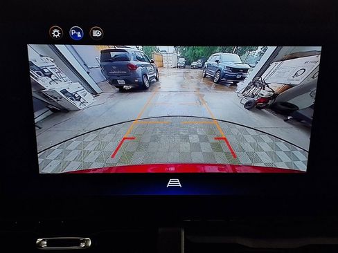Used 2026 Chevrolet Equinox LT FWD image 15