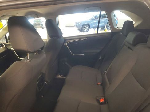 Certified 2024 Toyota RAV4 LE image 10