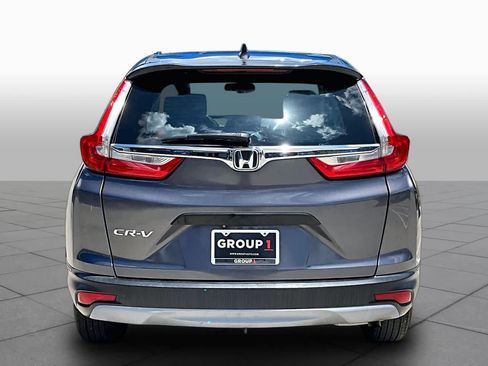 Used 2017 Honda CR-V LX image 5