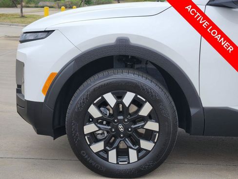 New 2026 Hyundai Santa Cruz SE FWD image 5