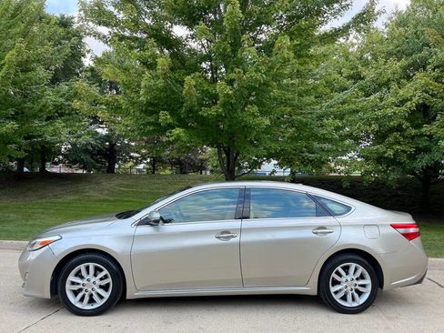 Used 2015 Toyota Avalon XLE image 34