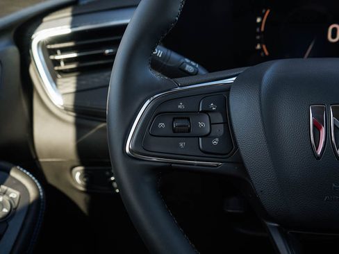 New 2026 Buick Encore GX Sport Touring w/ Advanced Technology Package image 20