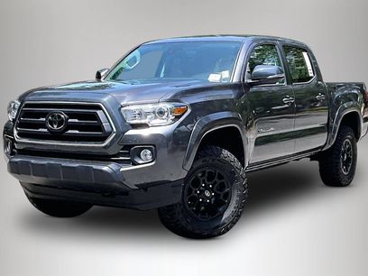 Used 2022 Toyota Tacoma SR5