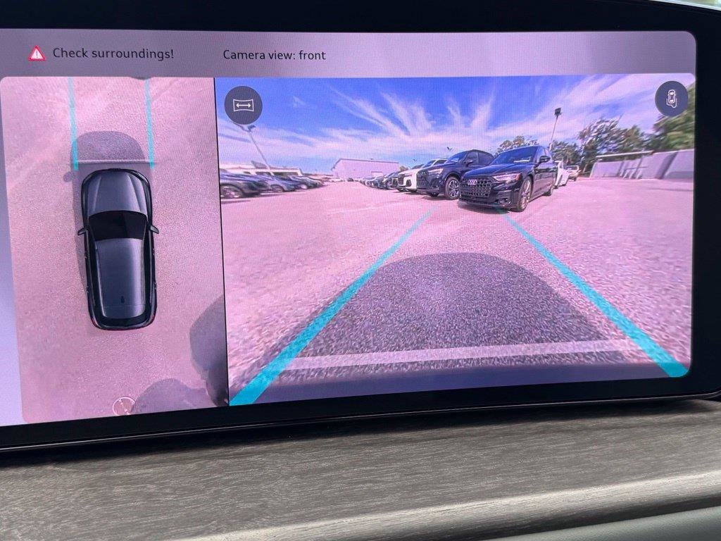New 2026 Audi Q5 Premium Plus AWD/4WD image 23