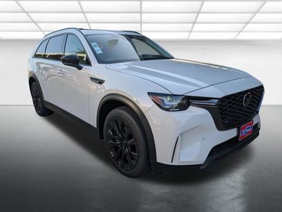 New 2026 MAZDA CX-90 3.3 Turbo w/ Premium Sport Pkg