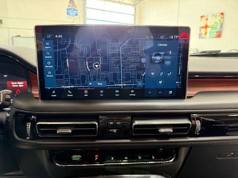 Used 2023 Lincoln Nautilus AWD w/ Premium Package image 29