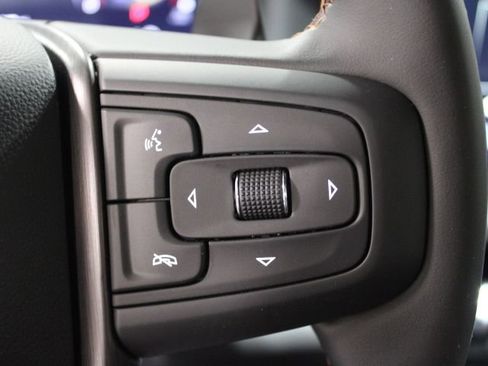 New 2026 GMC Sierra 1500 AT4 w/ AT4 Premium Package image 35