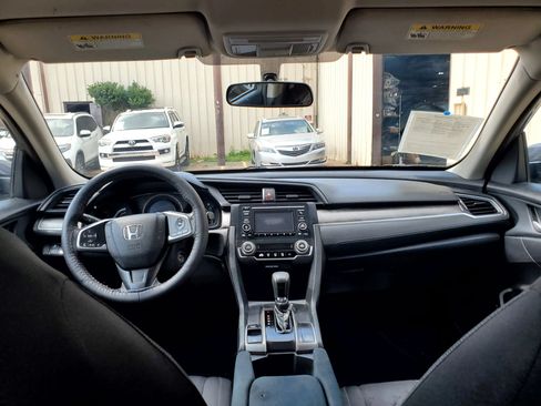 Used 2017 Honda Civic LX image 2