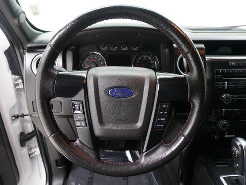Used 2012 Ford F150 FX2 w/ FX Appearance Pkg image 16