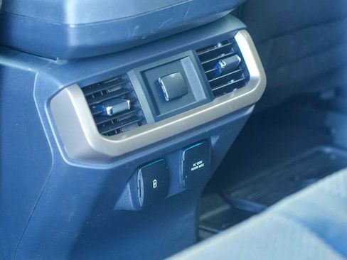 Used 2024 Ford F150 STX w/ Equipment Group 201A FX4 AWD/4WD image 21