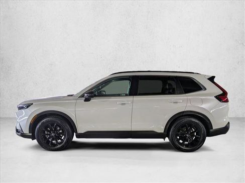 Used 2025 Honda CR-V Sport-L image 9