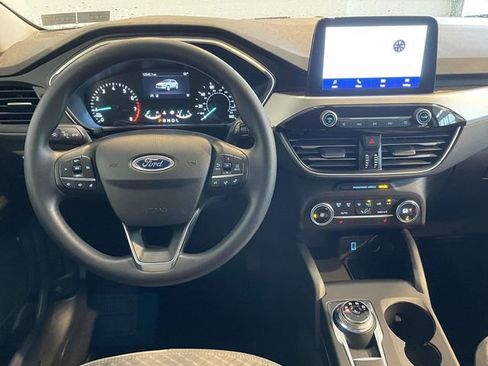 Used 2020 Ford Escape SE AWD/4WD image 22
