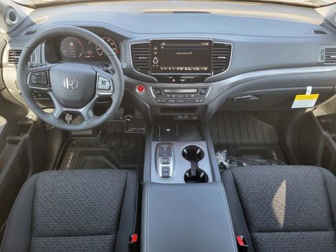 New 2026 Honda Ridgeline Sport image 30