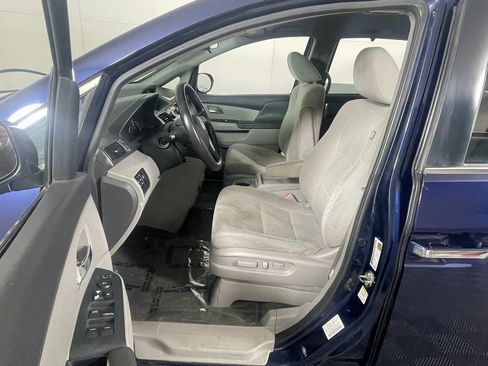 Used 2016 Honda Odyssey SE image 13