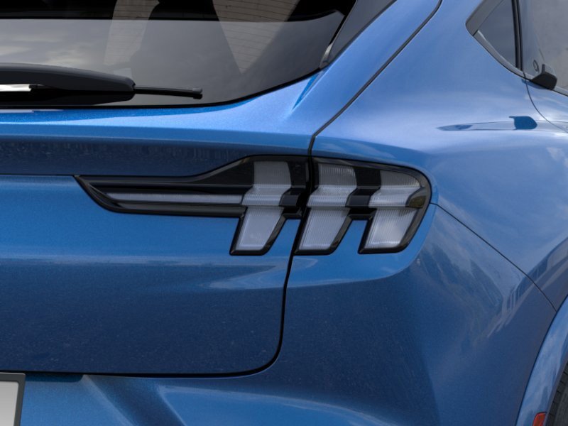 New 2026 Ford Mustang Mach-E Premium RWD image 21