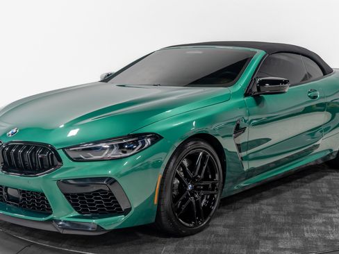 Used 2025 BMW M8 Competition image 15