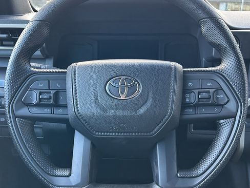 New 2026 Toyota Tacoma SR5 image 19