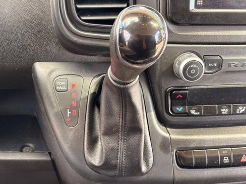 Used 2023 RAM ProMaster 2500 FWD image 26