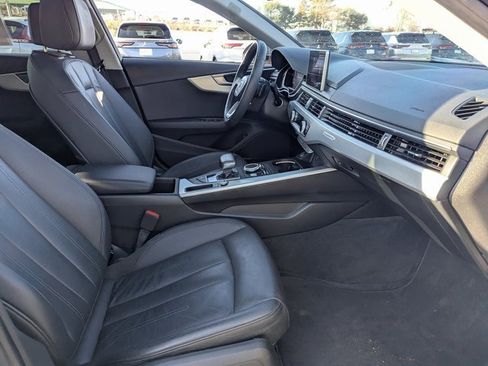 Used 2018 Audi A4 2.0T allroad Premium Plus image 27
