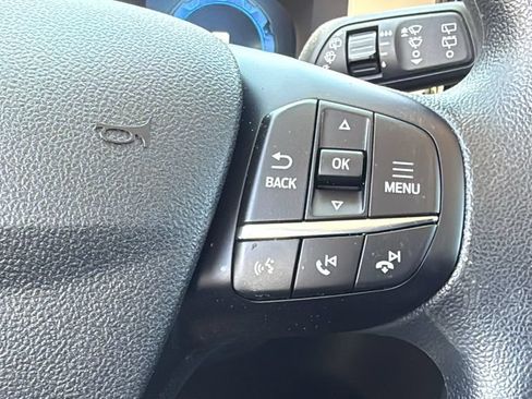 Used 2025 Ford Bronco Sport Big Bend AWD/4WD image 32