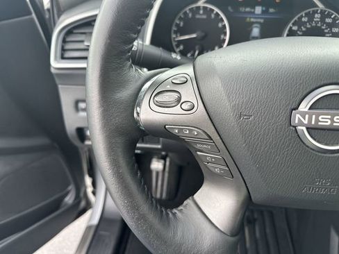 Certified 2024 Nissan Murano Platinum w/ Cargo Package image 22