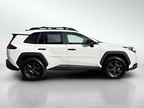 New 2026 Toyota RAV4 FWD image 6