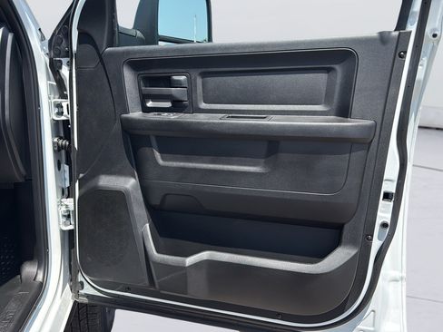 New 2026 RAM 3500 Tradesman AWD/4WD image 10