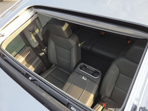 New 2026 GMC Sierra 1500 Denali image 4